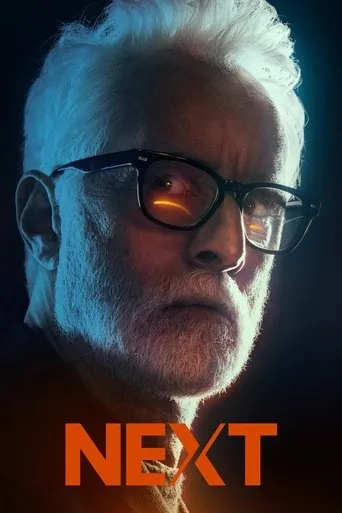 neXt (2020) posteri