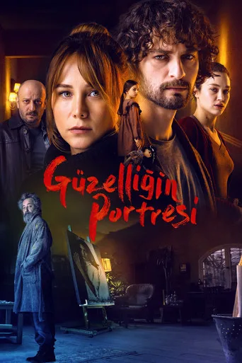 Güzelliğin Portresi (2019) posteri