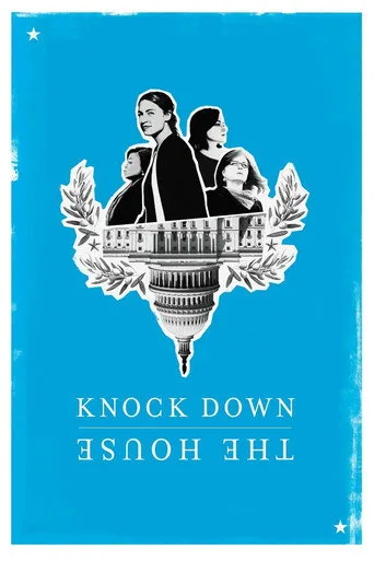 Kongre Savaşı (2019) posteri