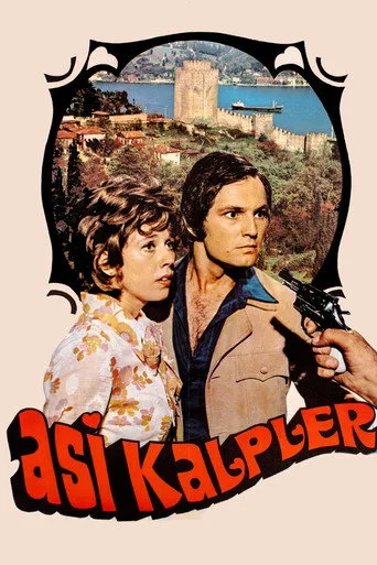 Asi Kalpler (1972) posteri