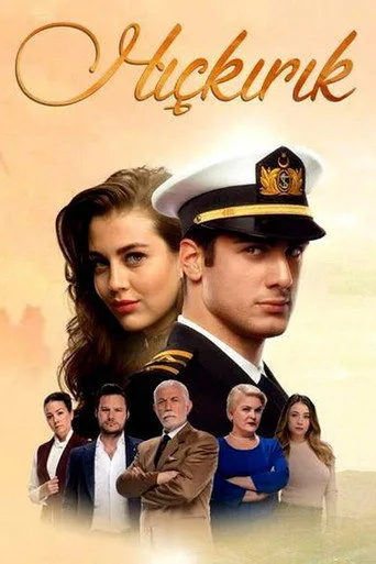 Hıçkırık (2018) posteri