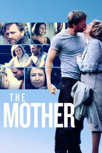 The Mother (2003) posteri