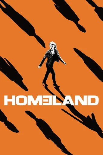Homeland 7. sezon posteri