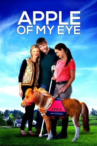 Göz Bebeğim (2017) posteri