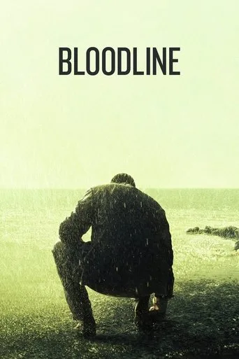 Bloodline (2015) posteri