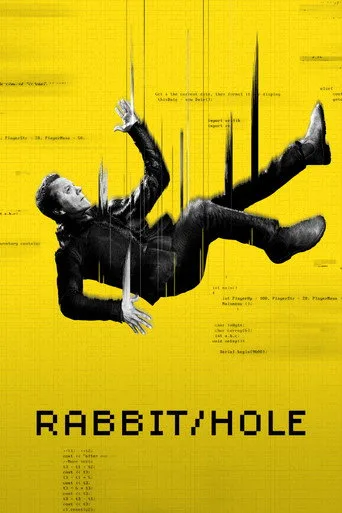 Rabbit Hole 1. sezon posteri