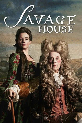 Savage House (2026) posteri