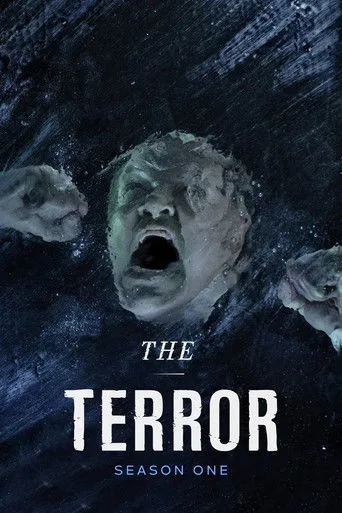Terör 1. sezon posteri