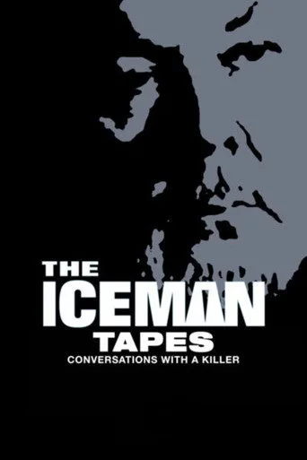 The Iceman Tapes: Conversations with a Killer (1992) posteri