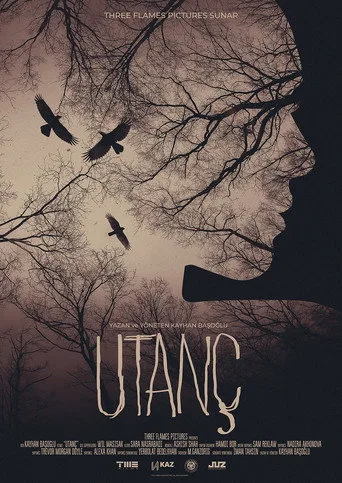 Utanç (2022) posteri