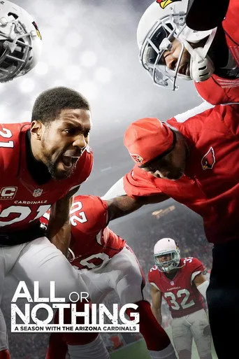 All or Nothing 1. sezon posteri