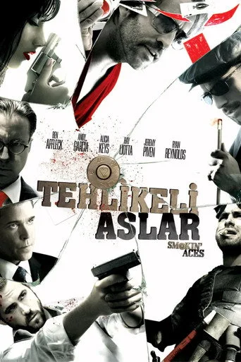 Tehlikeli Aslar (2006) posteri