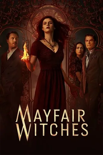 Mayfair Witches 2. sezon posteri