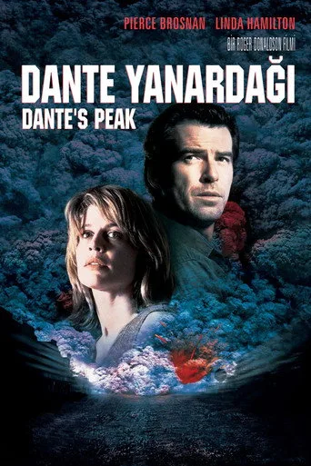 Dante Yanardağı (1997) posteri