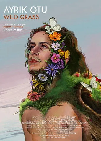 Ayrık Otu (2019) posteri