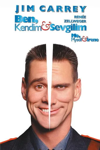 Ben, Kendim & Sevgilim (2000) posteri