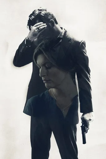 Evil Lives Here 11. sezon posteri