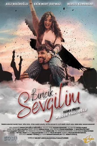 Biricik Sevgilim (2023) posteri