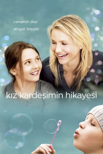 Kız Kardeşimin Hikayesi (2009) posteri