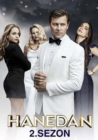 Hanedan 2. sezon posteri