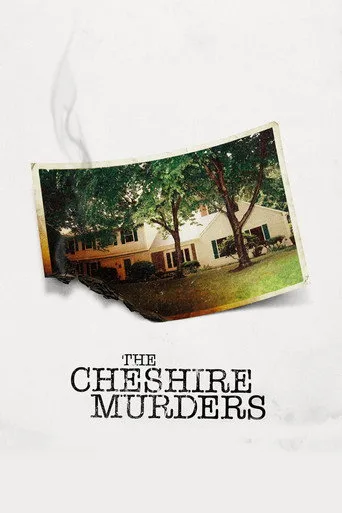 The Cheshire Murders (2013) posteri