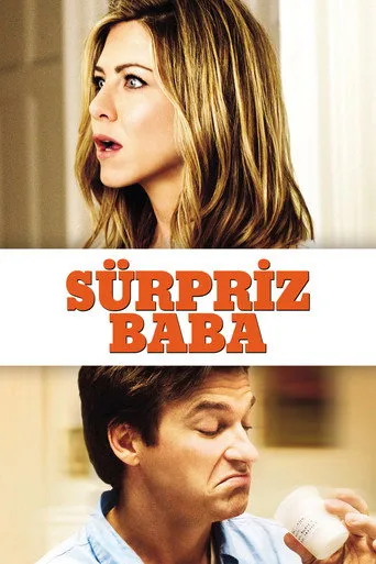 Sürpriz Baba (2010) posteri