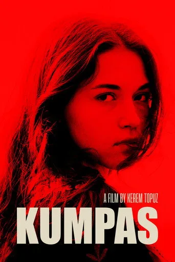 Kumpas (2026) posteri