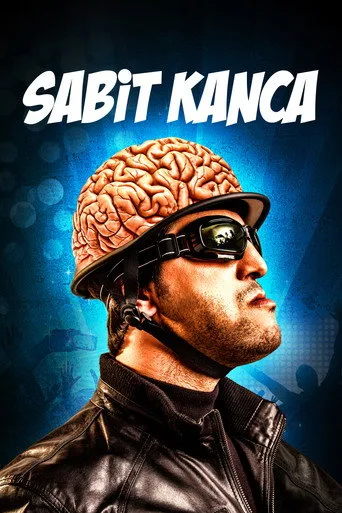 Sabit Kanca (2013) posteri