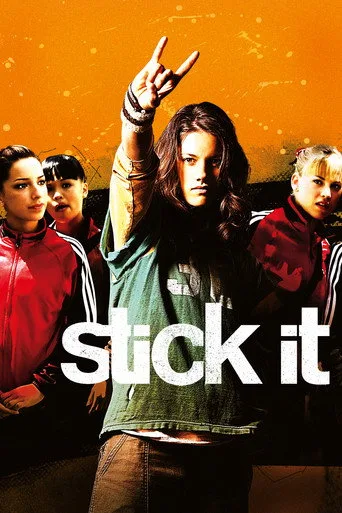 Sık Dişini (2006) posteri
