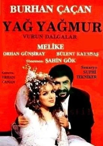 Yag Yagmur (1990) posteri