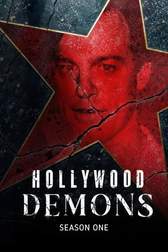 Hollywood'un Şeytanları 1. sezon posteri
