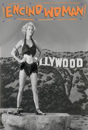 Encino Woman (1996) posteri