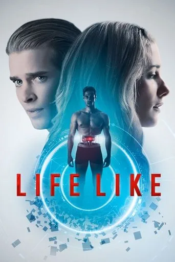 Life Like (2019) posteri