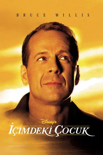 İçimdeki Çocuk (2000) posteri