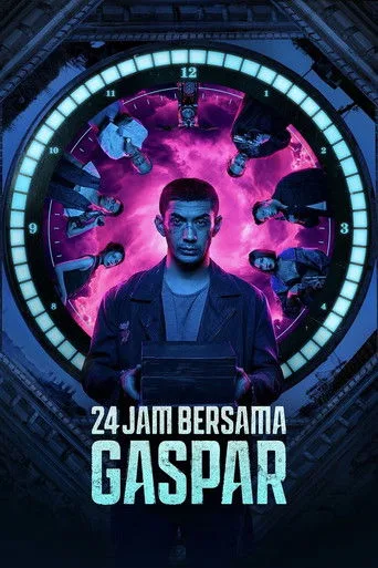 Zamana Karşı (2023) posteri