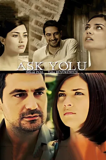 Aşk Yolu (2006) posteri