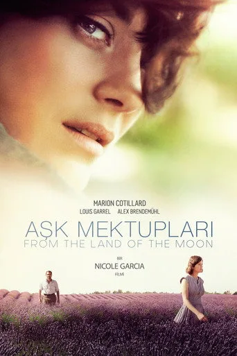 Aşk Mektupları (2016) posteri