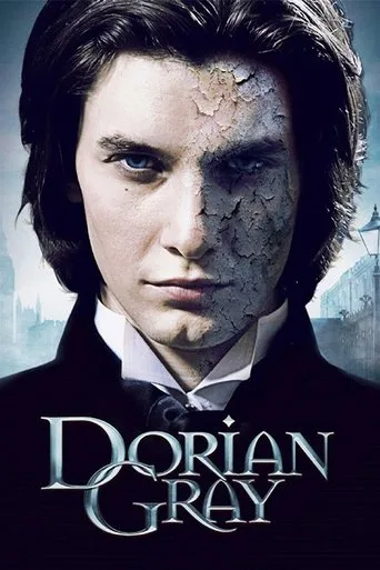 Dorian Gray (2009) posteri