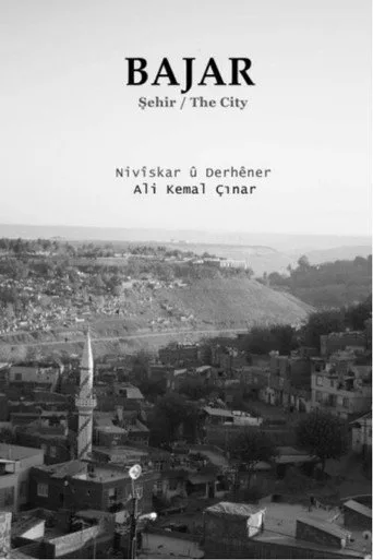 Şehir (2010) posteri
