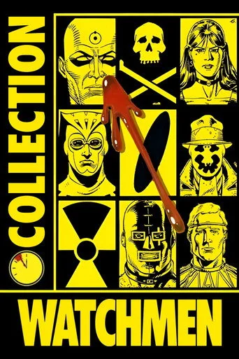 Watchmen serisi