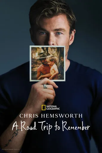 Chris Hemsworth: Unutulmaz Bir Yolculuk (2025) posteri