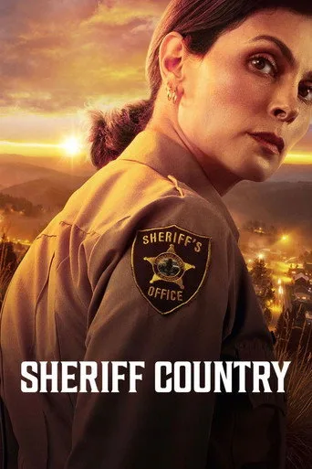 Sheriff Country 2. sezon posteri