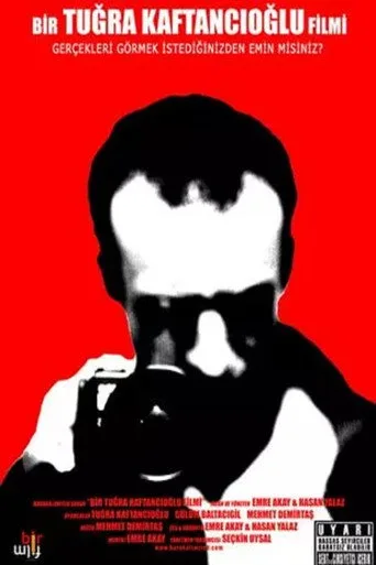 Bir Tuğra Kaftancıoğlu Filmi (2007) posteri