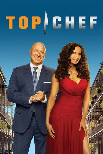 Top Chef 11. sezon posteri