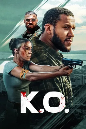 Nakavt (2025) posteri