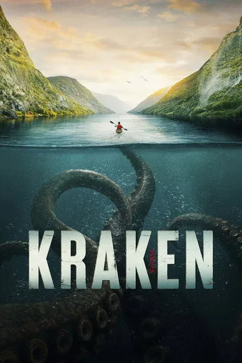 Kraken (2026) posteri