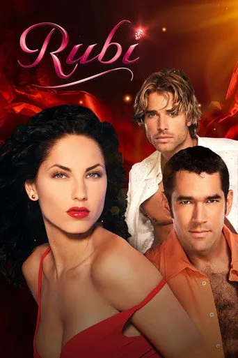 Rubí (2004) posteri