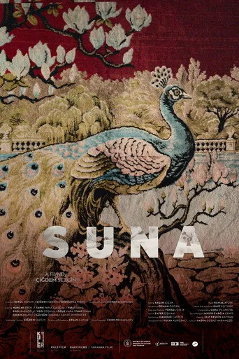 Suna (2022) posteri