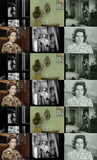 Ziyaret (2012) posteri