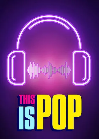 This Is Pop (2021) posteri
